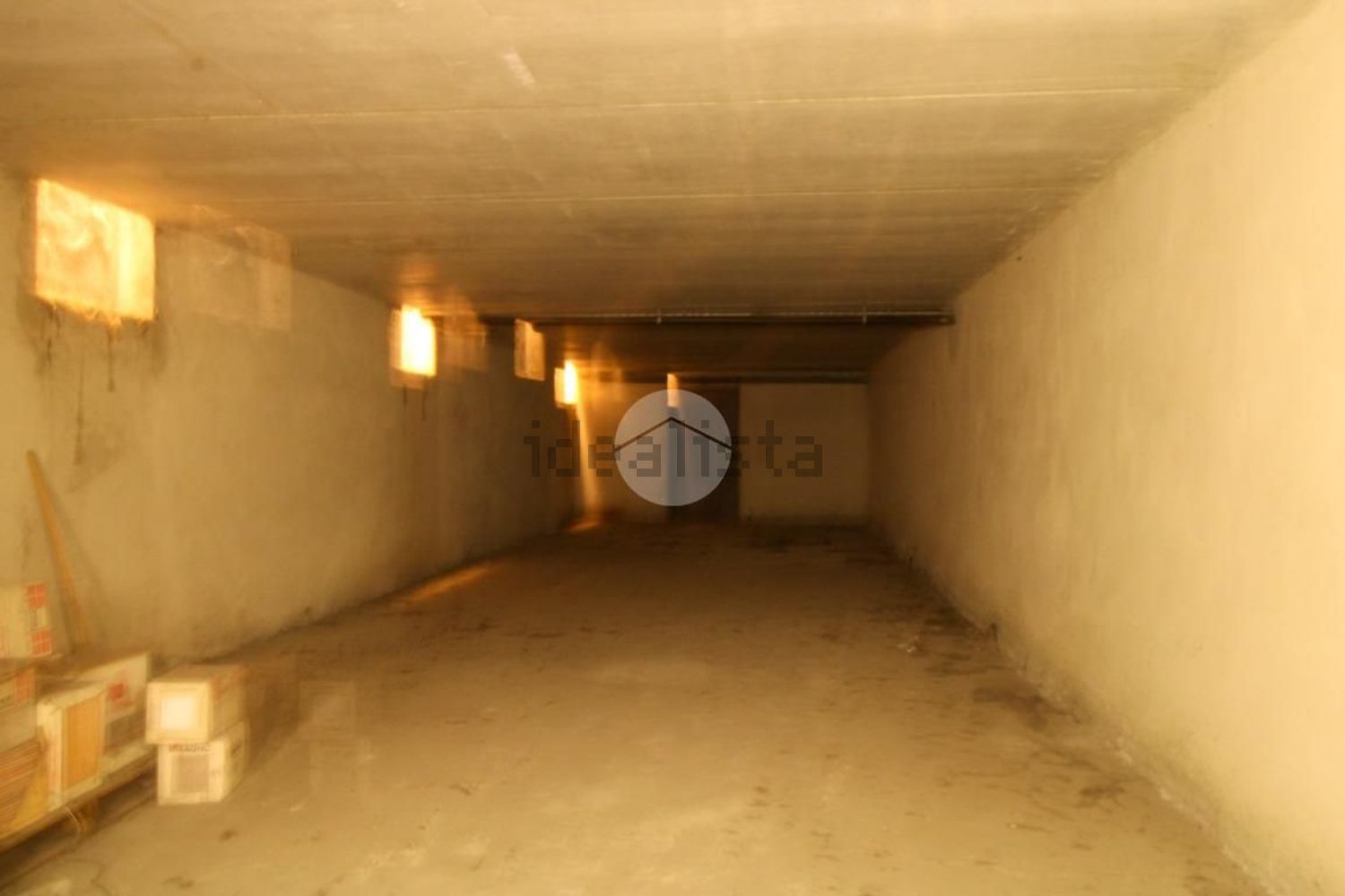 locale di sgombero in vendita a Fara Gera d'Adda