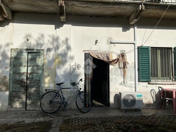 appartamento in vendita a Fara Gera d'Adda