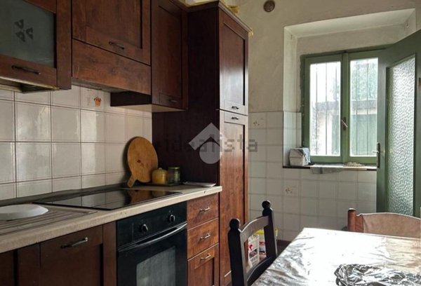 appartamento in vendita a Fara Gera d'Adda