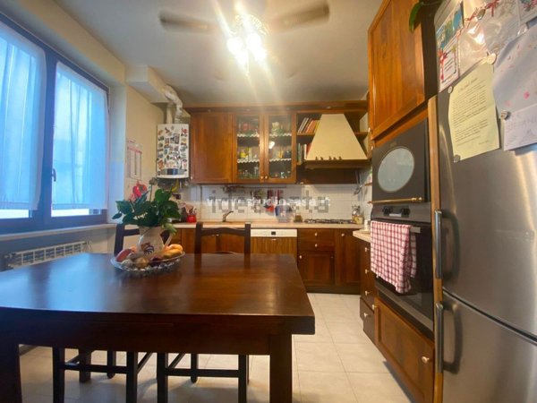 appartamento in vendita a Fara Gera d'Adda