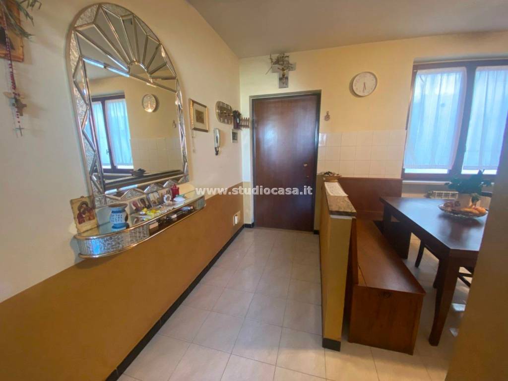 appartamento in vendita a Fara Gera d'Adda