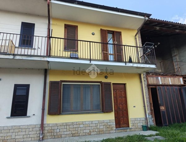appartamento in vendita a Fara Gera d'Adda