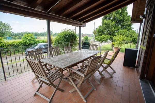 casa indipendente in vendita a Fara Gera d'Adda