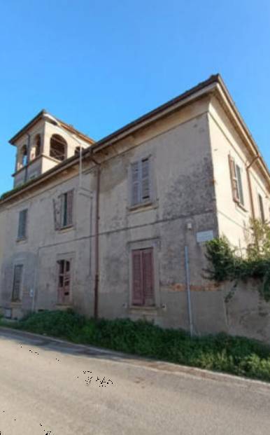 intera palazzina in vendita a Fara Gera d'Adda in zona Badalasco