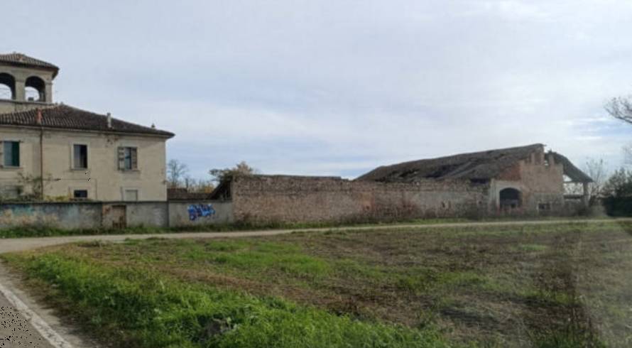 intera palazzina in vendita a Fara Gera d'Adda in zona Badalasco