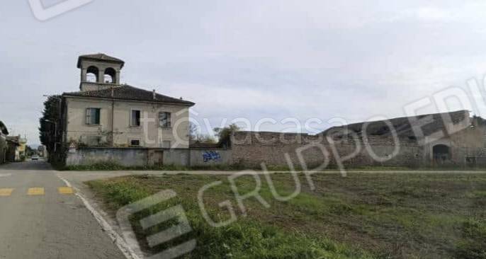 appartamento in vendita a Fara Gera d'Adda in zona Badalasco