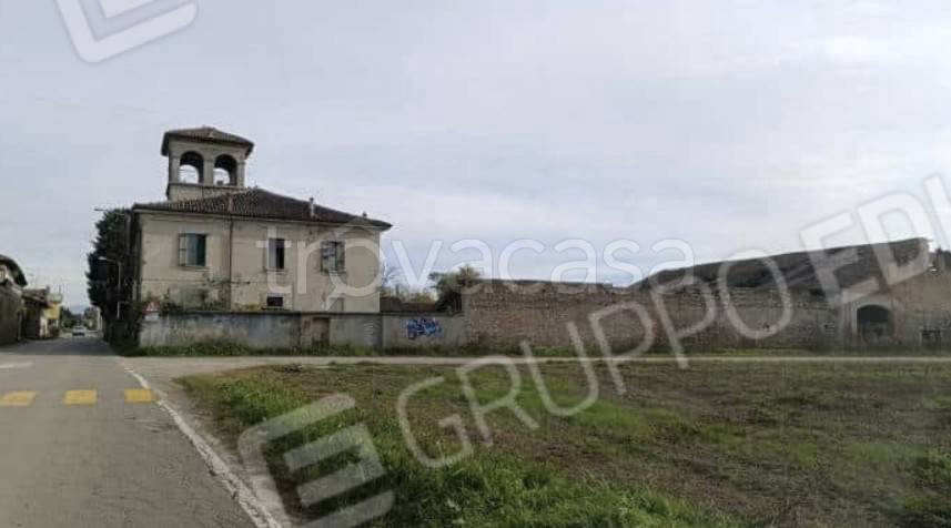 appartamento in vendita a Fara Gera d'Adda in zona Badalasco