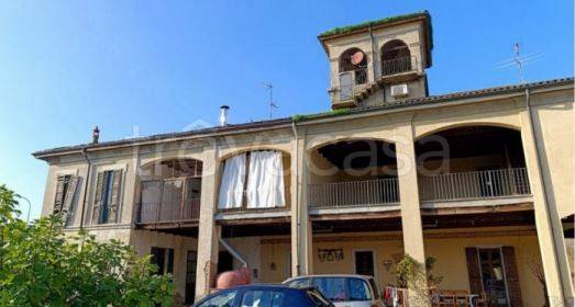 appartamento in vendita a Fara Gera d'Adda in zona Badalasco
