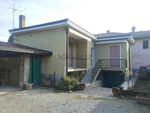 appartamento in vendita a Fara Gera d'Adda