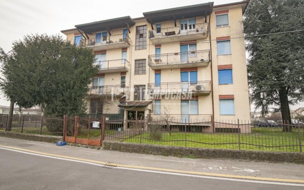 appartamento in vendita a Fara Gera d'Adda