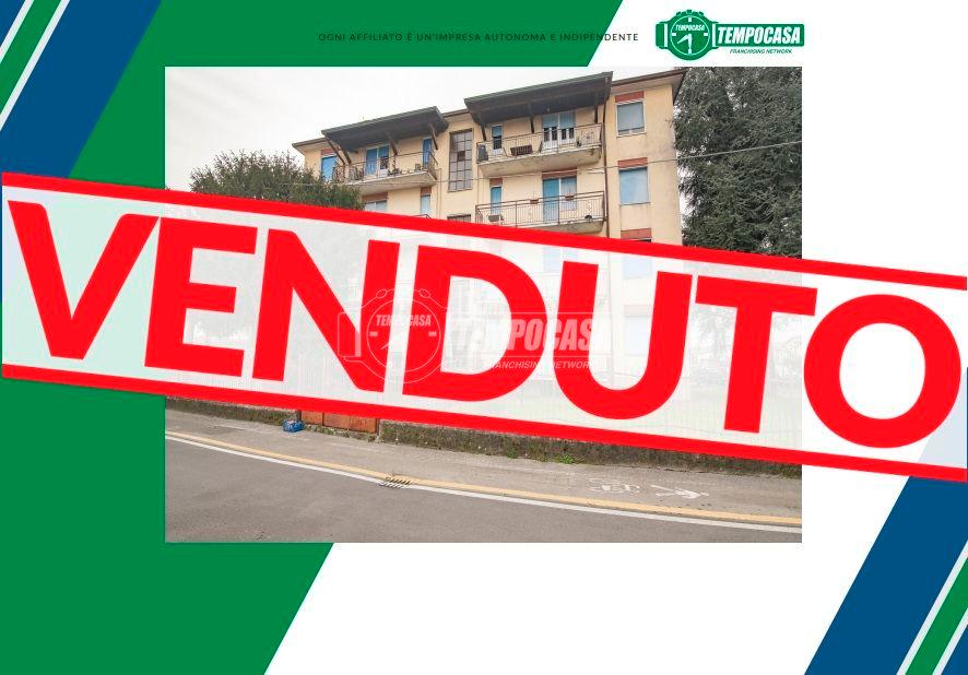 appartamento in vendita a Fara Gera d'Adda