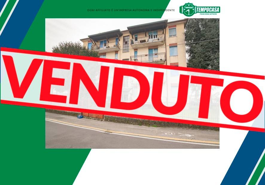 appartamento in vendita a Fara Gera d'Adda