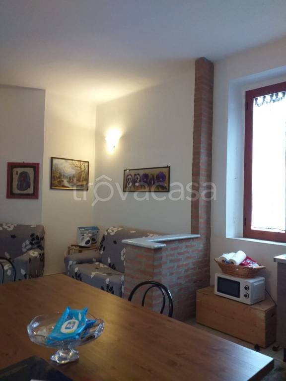appartamento in vendita a Fara Gera d'Adda