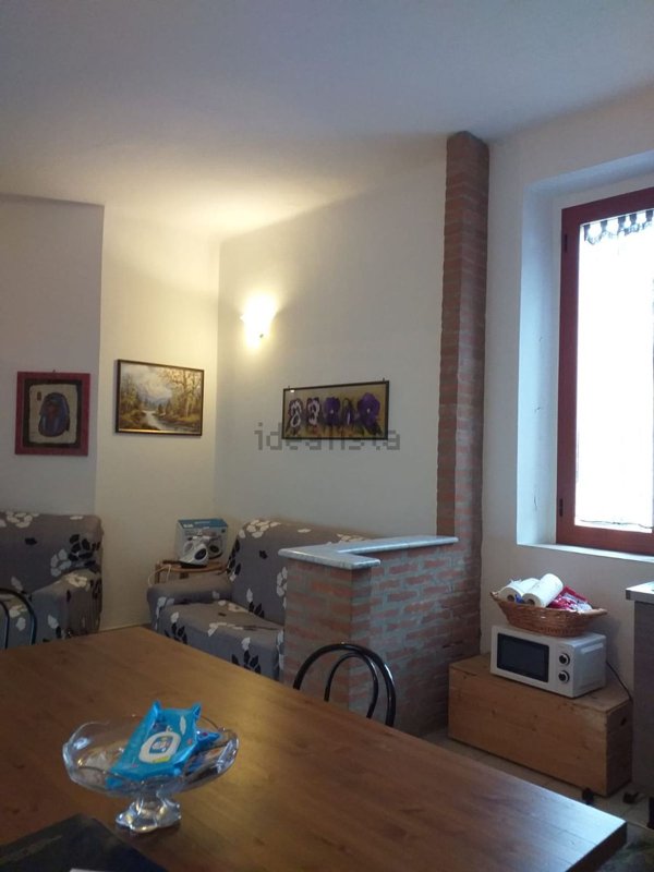 appartamento in vendita a Fara Gera d'Adda