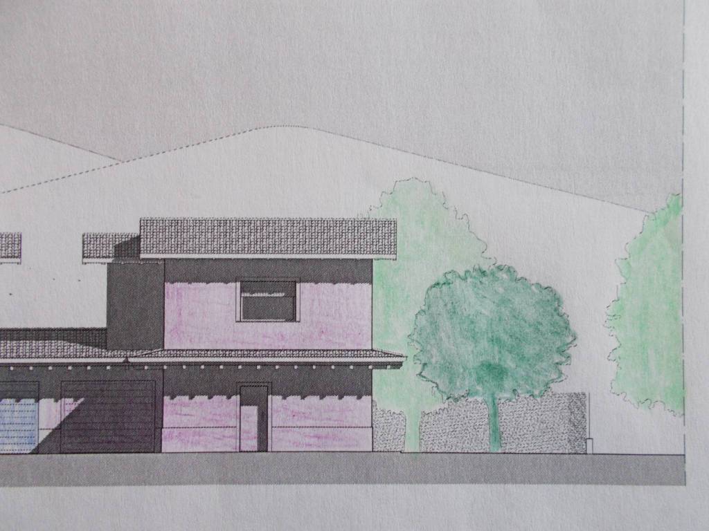 casa indipendente in vendita a Fara Gera d'Adda