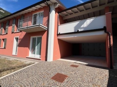 appartamento in vendita a Fara Gera d'Adda