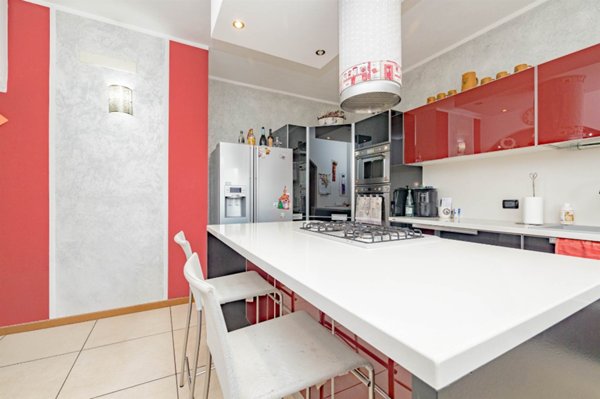 casa indipendente in vendita a Fara Gera d'Adda