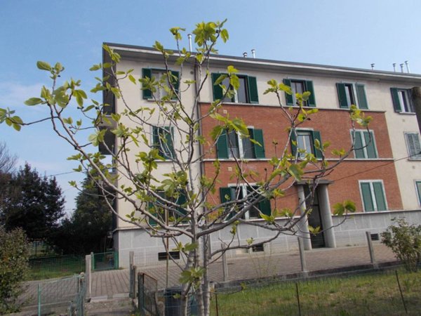 appartamento in vendita a Fara Gera d'Adda