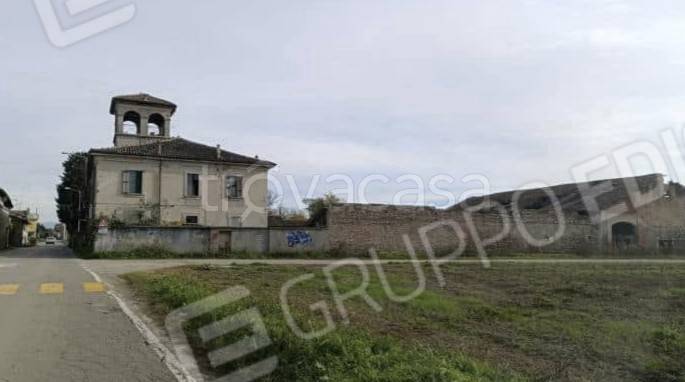 appartamento in vendita a Fara Gera d'Adda in zona Badalasco