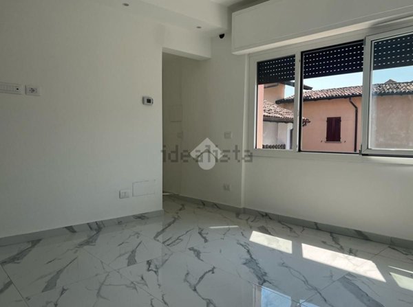 appartamento in vendita a Fara Gera d'Adda