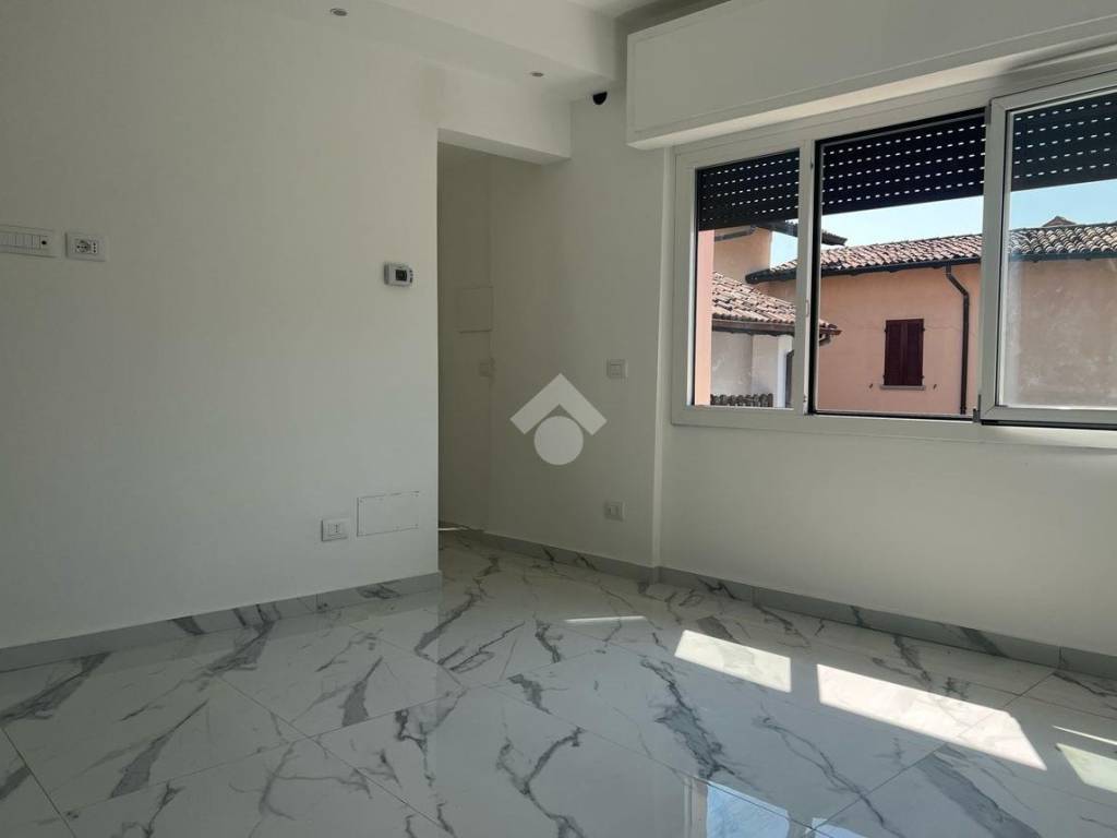 appartamento in vendita a Fara Gera d'Adda