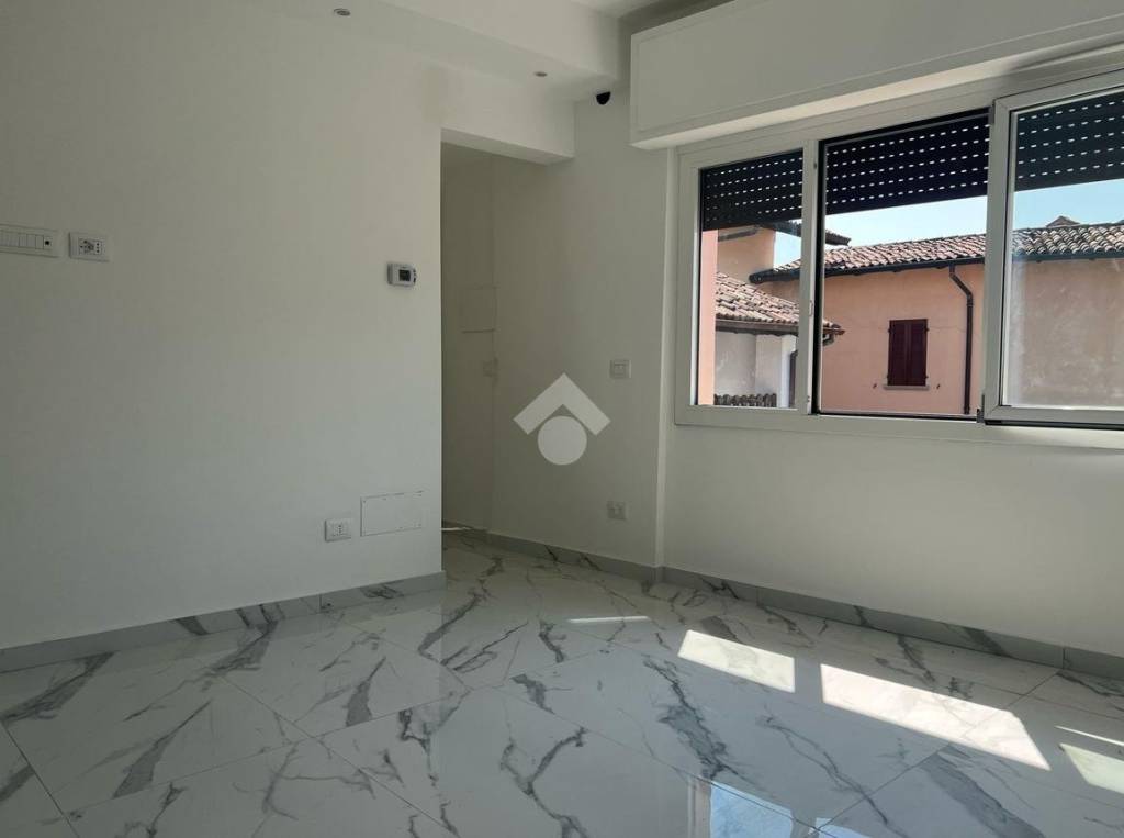 appartamento in vendita a Fara Gera d'Adda