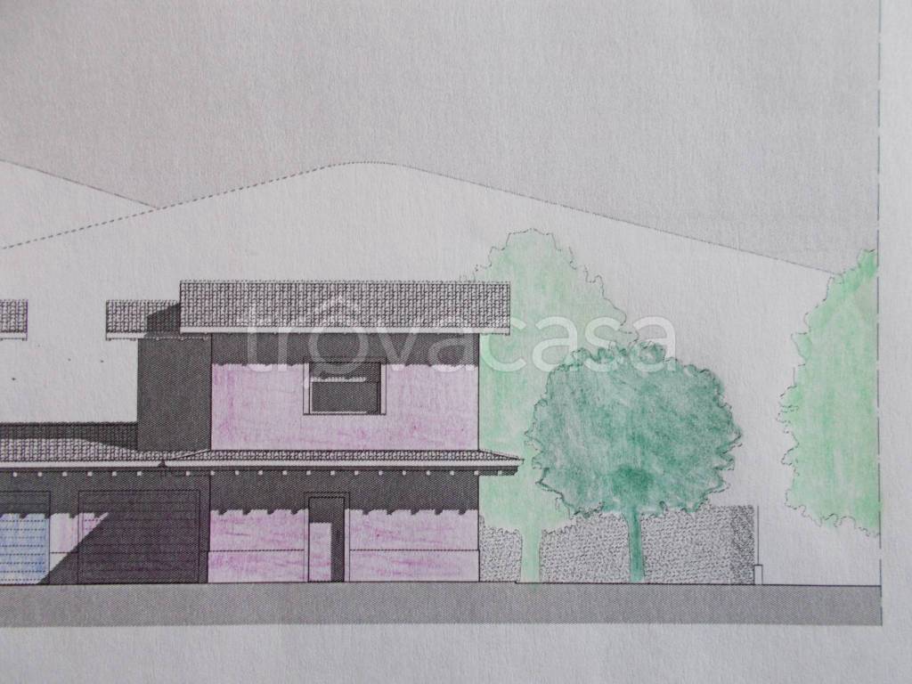 casa indipendente in vendita a Fara Gera d'Adda