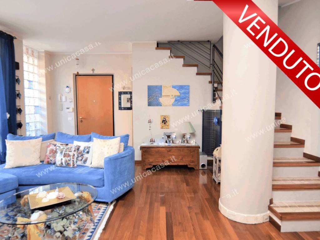 casa indipendente in vendita a Fara Gera d'Adda