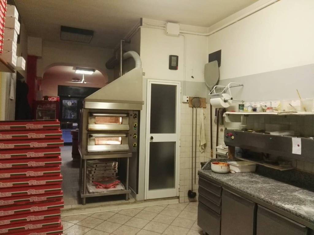 negozio in vendita a Fara Gera d'Adda