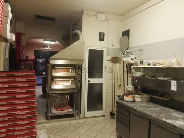 locale commerciale in vendita a Fara Gera d'Adda