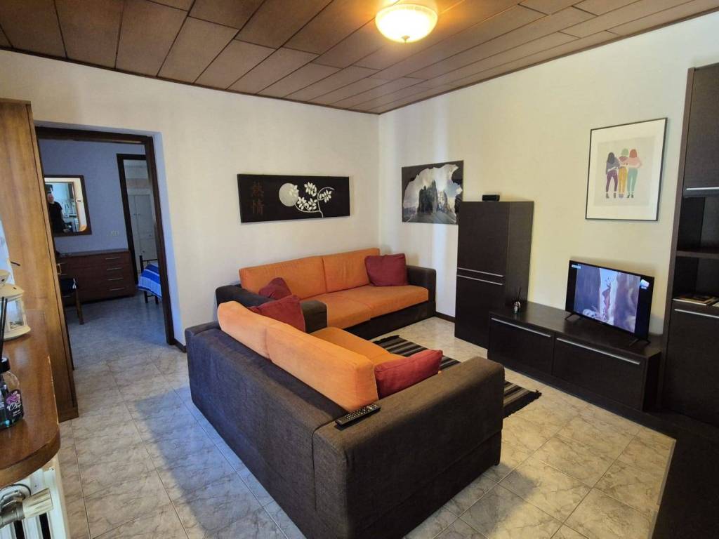 appartamento in vendita a Fara Gera d'Adda