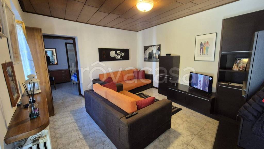 appartamento in vendita a Fara Gera d'Adda