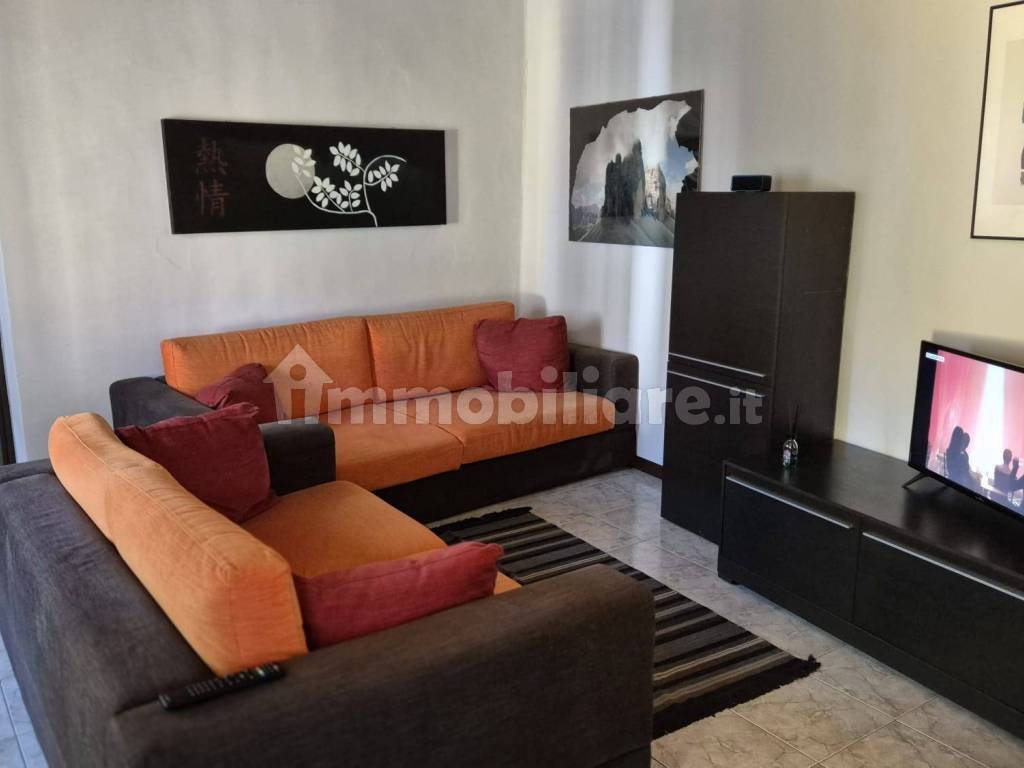 appartamento in vendita a Fara Gera d'Adda