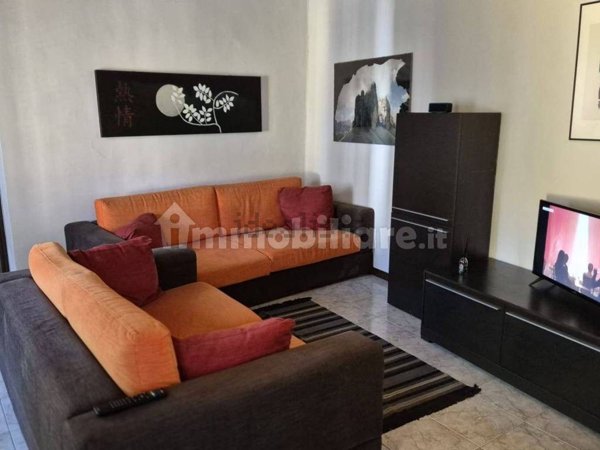 appartamento in vendita a Fara Gera d'Adda