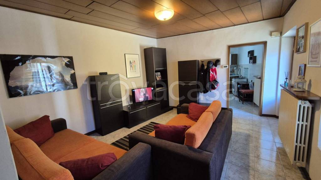 appartamento in vendita a Fara Gera d'Adda