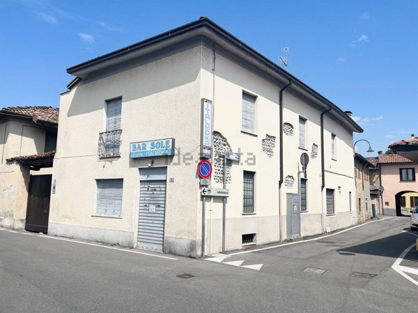 appartamento in vendita a Fara Gera d'Adda