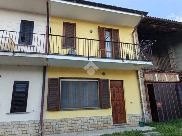 casa indipendente in vendita a Fara Gera d'Adda
