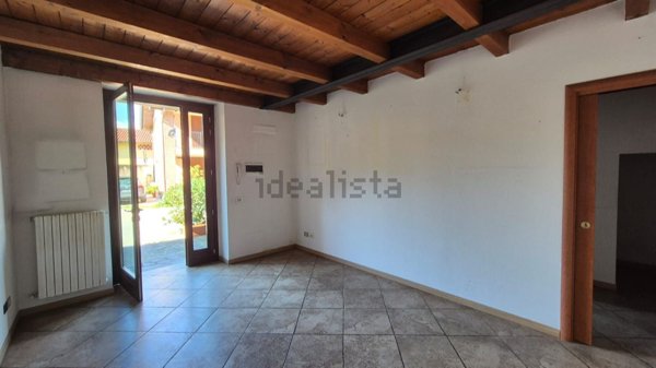 appartamento in vendita a Fara Gera d'Adda