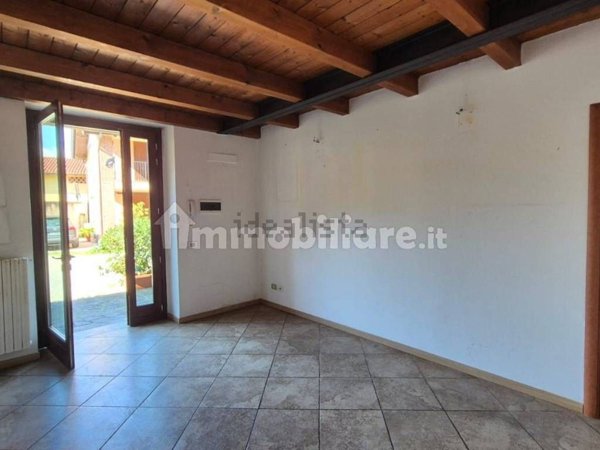 appartamento in vendita a Fara Gera d'Adda