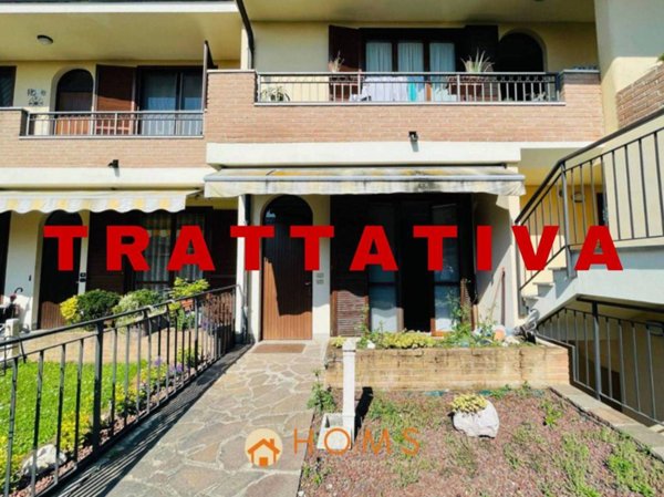 appartamento in vendita a Fara Gera d'Adda