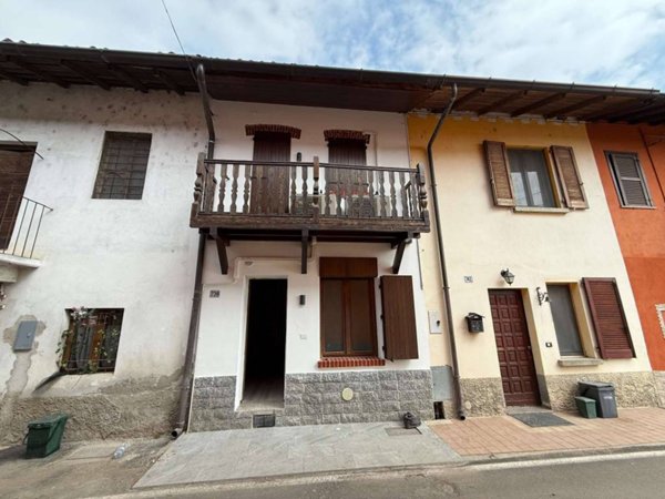casa indipendente in vendita a Fara Gera d'Adda