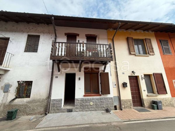 casa indipendente in vendita a Fara Gera d'Adda