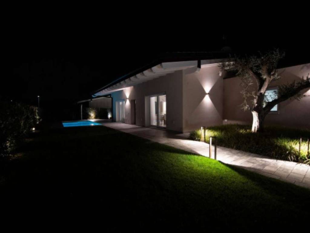 terreno edificabile in vendita a Fara Gera d'Adda