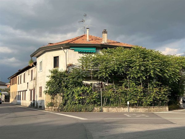 casa indipendente in vendita a Fara Gera d'Adda