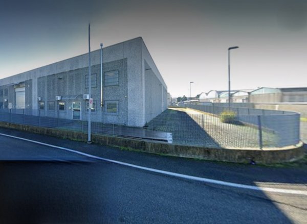 locale di sgombero in vendita a Fara Gera d'Adda