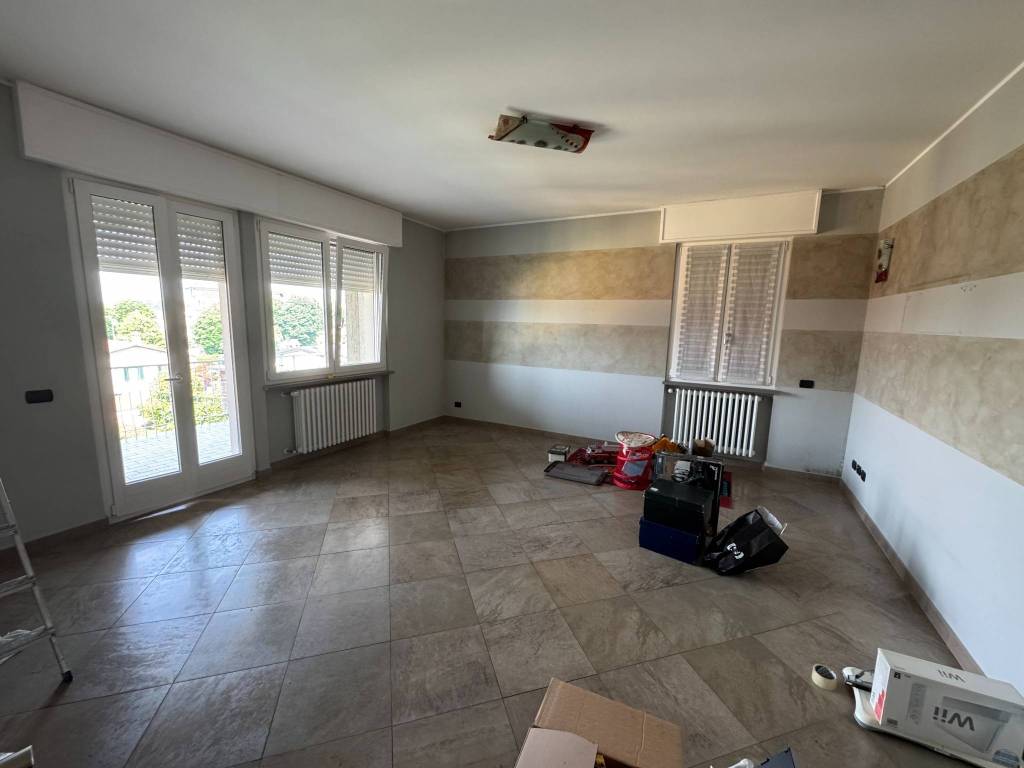 appartamento in vendita a Fara Gera d'Adda