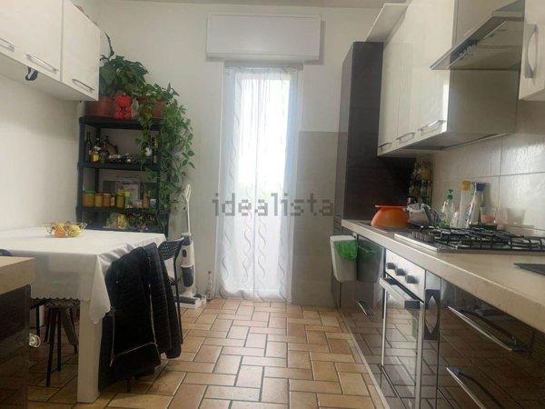 appartamento in vendita a Fara Gera d'Adda