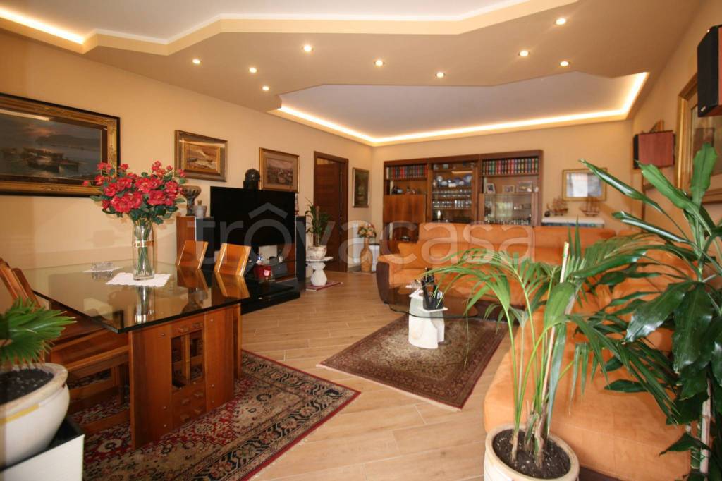 appartamento in vendita a Fara Gera d'Adda