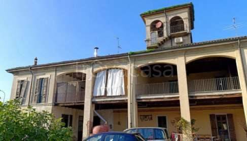 appartamento in vendita a Fara Gera d'Adda in zona Badalasco
