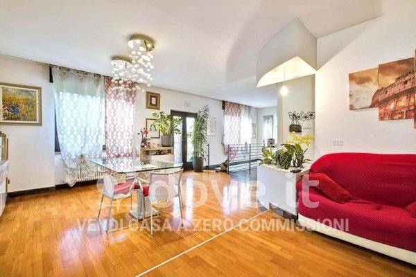casa indipendente in vendita a Fara Gera d'Adda